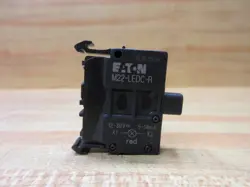 EATON M22-LEDC-R MOELLER