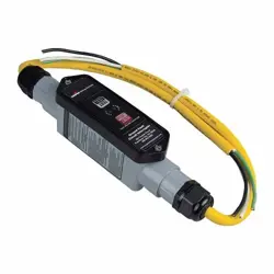 CRD 20A 120V