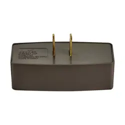 WIRING DEVICES 1747B-BOX