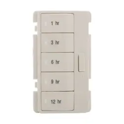 WIRING DEVICES PT2HK-W-P