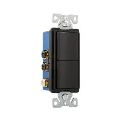 EATON 7732BK-BOX