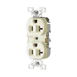 CR20A RECP DUPLEX