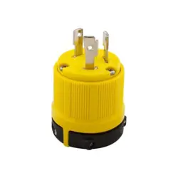 CR 30A 125V