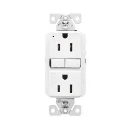 GF15W ETN ST
