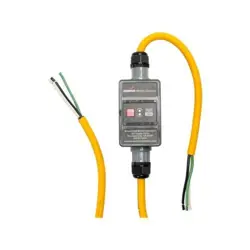 30A 208V