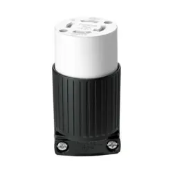 CONN 30A 125/250V