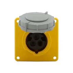 RECP PIN&SLEEVE 20A