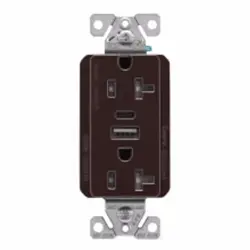 TRUSBAC20B-BOX 5.0A