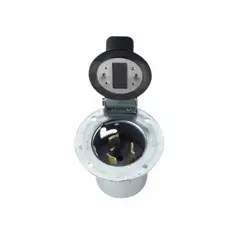 CS8477 FLANGED INLET