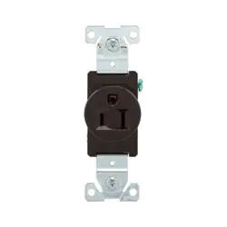 WIRING DEVICES 5261B