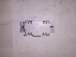 15A 125V AC/CA