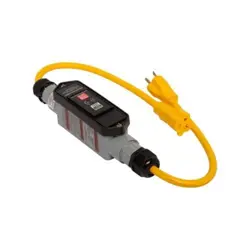 P&C 20A 120V