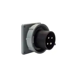 3P4W PIN+SLEEVE INLET