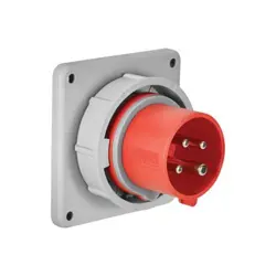 INLET PIN&SLEEVE 20A