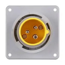 WIRING DEVICES AH320B4W