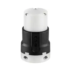30A 240V 2P3W