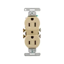 CO/ALR DUPLEX 15A