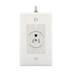 EATON TR775W-BOX-SP CLOCKHANGER