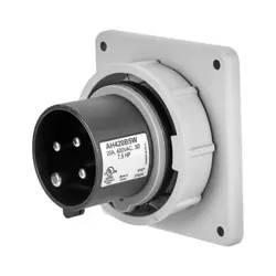 WIRING DEVICES AH420B5W