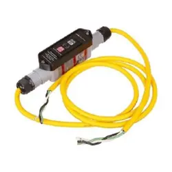 GFI22A266 GFCI PORT