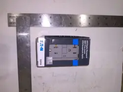 SGF20 GFCI DUPLEX