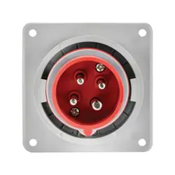 30A 480V 3PH