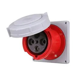 3PH380-415V 3P4W RD