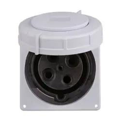 WIRING DEVICES AH4100R5W
