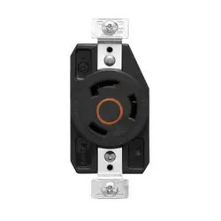 30A 125/250V 3P3W