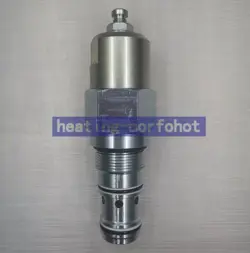 CARTRIDGE VALVE