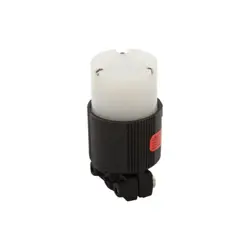 4755 CONN 15A/125V