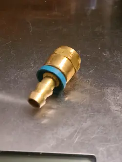 4797-8B HYDRAULIC