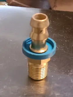 4738-4-6B HYDRAULIC