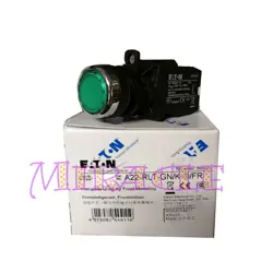 EATON MOELLER A22-RLTR-GN/K20/F/LED