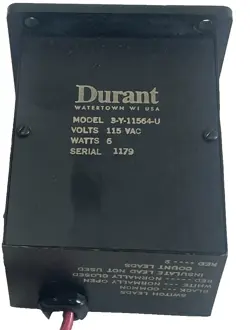 DURANT