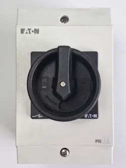 32A 690VAC INDUSTRIAL