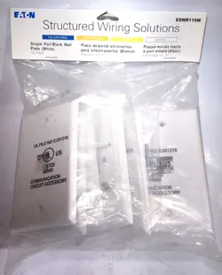 ESWR110W SINGLE PORT