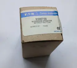 91000T100 MUSHROOM