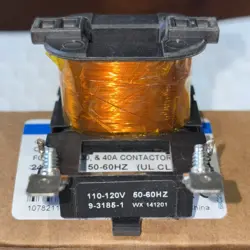 COIL 120V C25