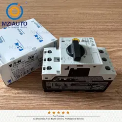 XTPR010BC1NL MOTOR STARTER