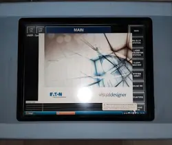 EATON XP-702-E0-12TXIJ-10 TESTED