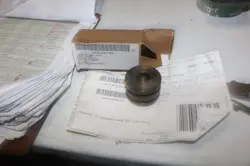 CYLINDER PISTON