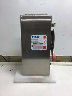 240V NEMA