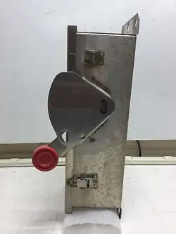 AMP POLE 240V