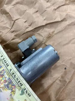 EATON VICKERS SENSOR