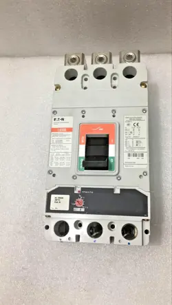 ✅ EATON CH