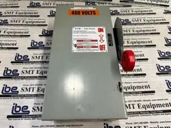 HEAVY DUTY SAFETY