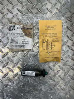 EATON 125EZC-G