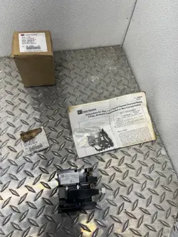 CUTLER HAMMER BA13A