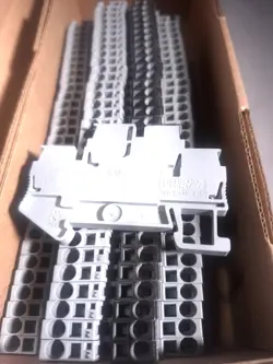TERMINAL BLOCK